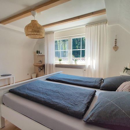 Pension Zur Rose Бад-Петерсталь-Грисбах Экстерьер фото